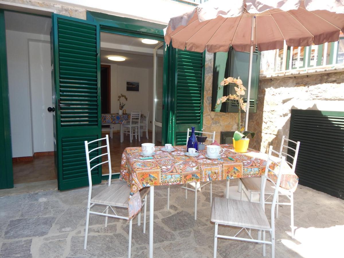 Casa Vacanza Diana Ravello Exterior foto
